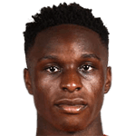 Rodney Kongolo