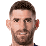 Ched Evans  