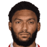 Joe Gomez 