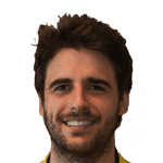 Marcos Gondra Krug