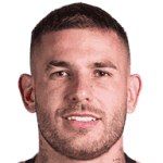 Lucas Hernández