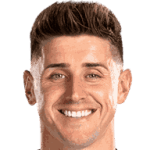 Tom Cairney  