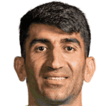 Alireza Beiranvand