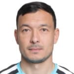 Sardor Kabuldjanov