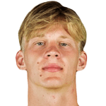 Oliver Bundgaard