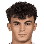 Stefan Bajcetic 