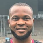 Victor Sochima Ndakauba