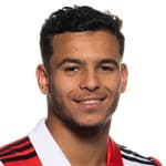 Ilyas El Moussaoui