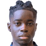 Joel Emmanuel Coulibaly