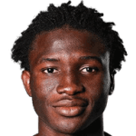 Mohamed Koné