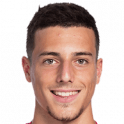 Matis Carvalho