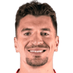 Thomas Meunier