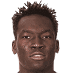 Albert Dikwa