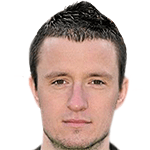 Brendan Clarke 