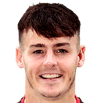 Danny Mullen