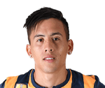 Matias Palavecino