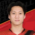 Ju-seong Woo