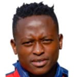 Moses Mthembu 