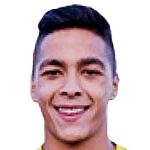 Tiago Almeida
