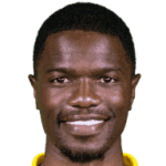 Jamal Amofa 