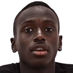 Moussa Mané