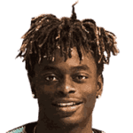 Frank Daroma
