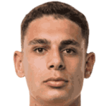 Yousef Salech