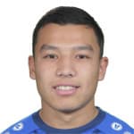 Umarali Rakhmonaliev