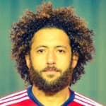 Khaled Reda