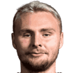 Victor Nelsson