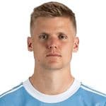 Keaton Parks 
