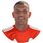Ghanam Mohamed
