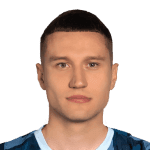 Kyrylo Prokopchuk