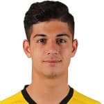 Alireza Babaei