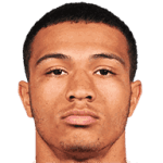 Isaiah Johnston