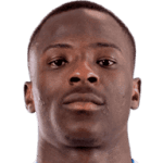 Lasso Coulibaly