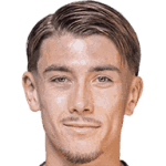 Lucas Mincarelli