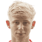 Nathan Robinson