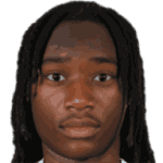 Daren Mosengo