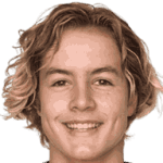 Merijn van de Wiel