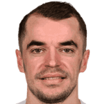 Sean Kavanagh
