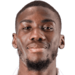 Adama Camara