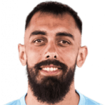 Borja Iglesias