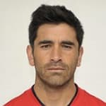 Claudio Muñoz Uribe