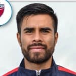 Armando Escobar