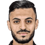Oussama Lamlioui