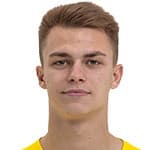 Kostyantyn Bychek