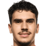 Shaqueel van Persie 