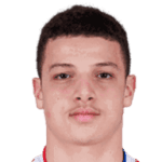 Daryll Benlahlou