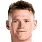 Scott McTominay 